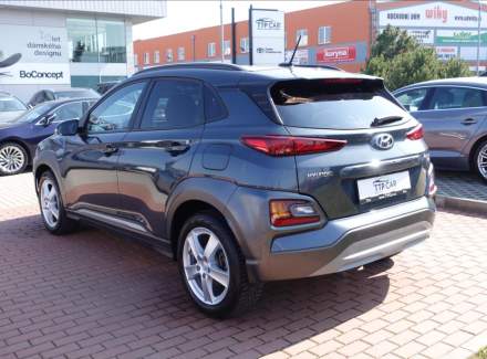 Hyundai - Kona