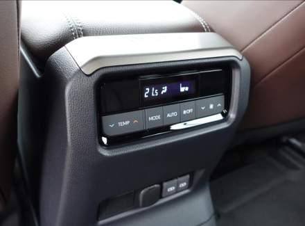 Toyota - Land Cruiser