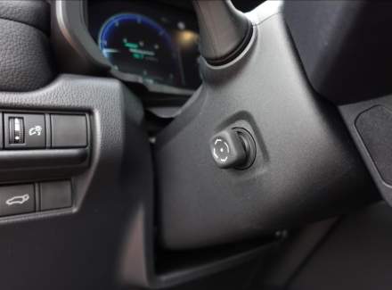 Toyota - Land Cruiser