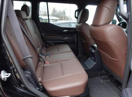 Toyota - Land Cruiser