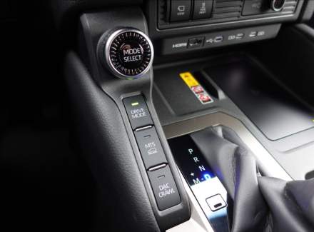 Toyota - Land Cruiser