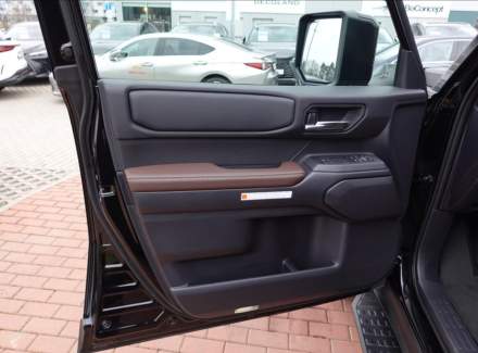 Toyota - Land Cruiser