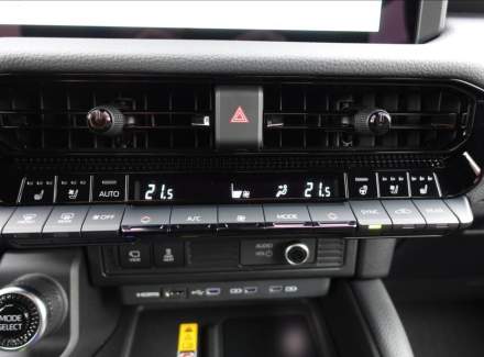 Toyota - Land Cruiser