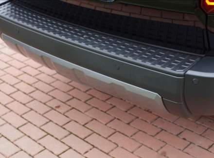 Toyota - Land Cruiser