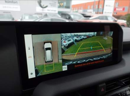 Toyota - Land Cruiser