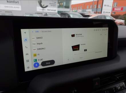 Toyota - Land Cruiser