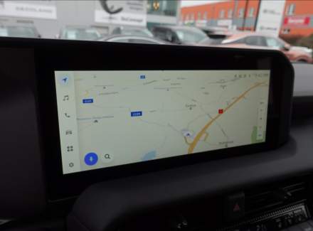 Toyota - Land Cruiser