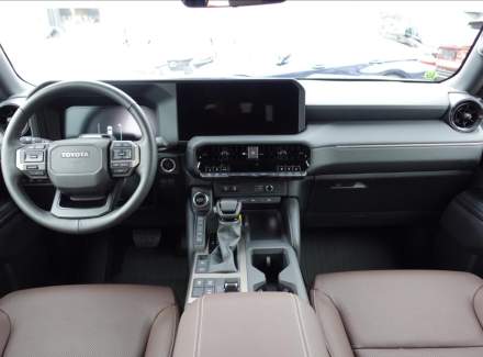 Toyota - Land Cruiser