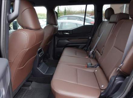 Toyota - Land Cruiser