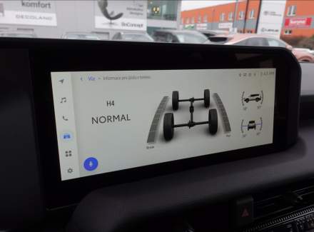 Toyota - Land Cruiser