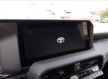 Toyota - Land Cruiser