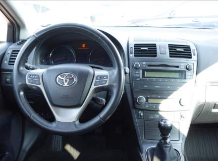 Toyota - Avensis