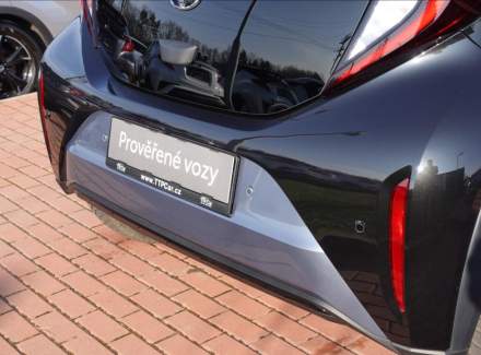 Toyota - Aygo