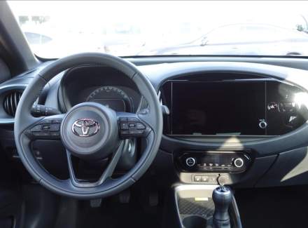 Toyota - Aygo
