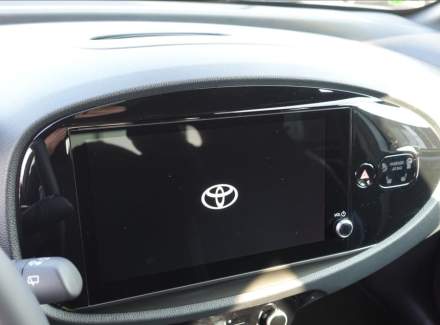 Toyota - Aygo