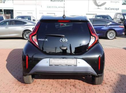 Toyota - Aygo