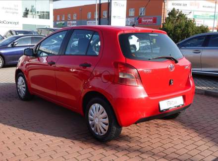 Toyota - Yaris