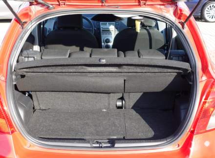 Toyota - Yaris