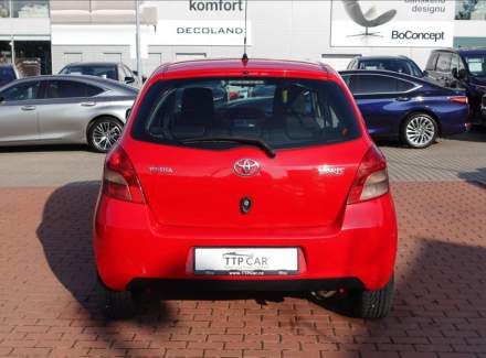 Toyota - Yaris