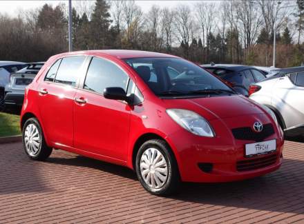 Toyota - Yaris