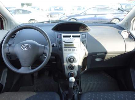 Toyota - Yaris