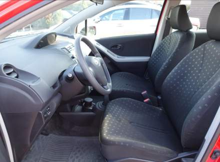 Toyota - Yaris