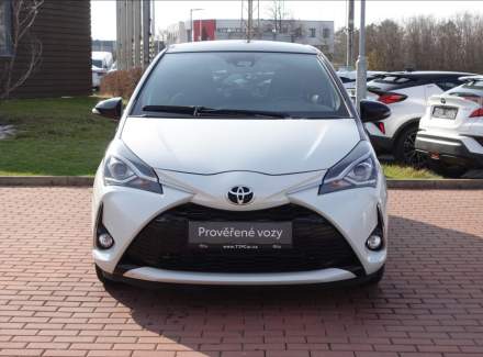 Toyota - Yaris