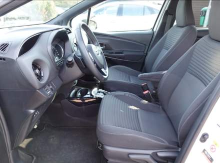 Toyota - Yaris