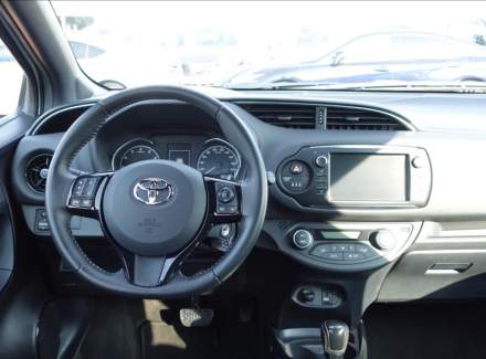 Toyota - Yaris