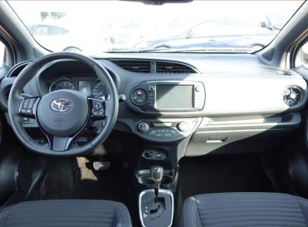 Toyota - Yaris