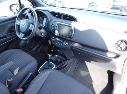 Toyota - Yaris