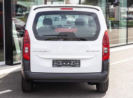 Citroën - Berlingo