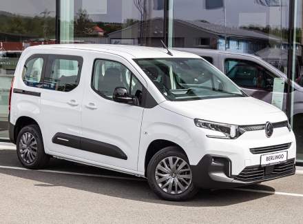 Citroën - Berlingo