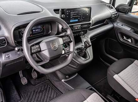 Citroën - Berlingo
