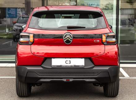 Citroën - C3