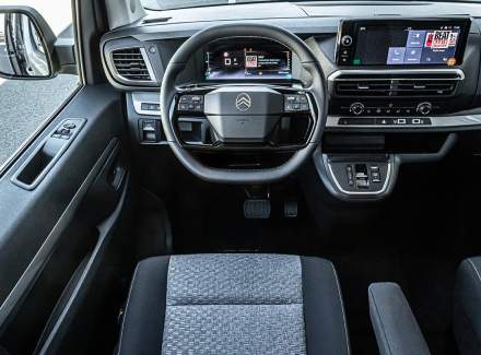 Citroën - SpaceTourer