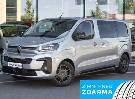 Citroën - SpaceTourer