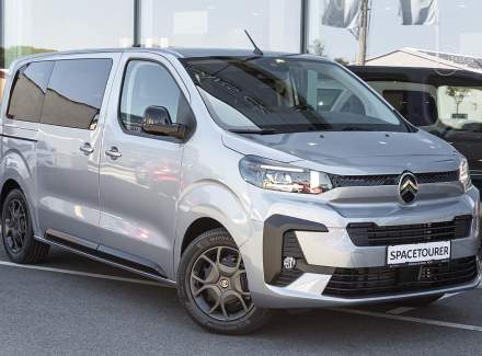Citroën - SpaceTourer
