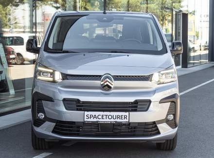 Citroën - SpaceTourer
