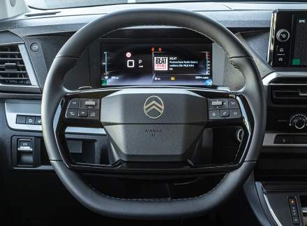 Citroën - SpaceTourer