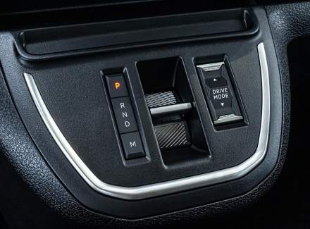 Citroën - SpaceTourer