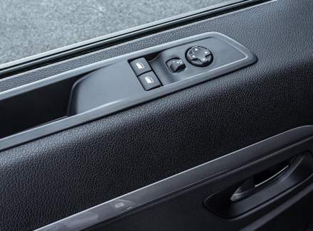 Citroën - SpaceTourer