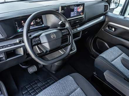 Citroën - SpaceTourer