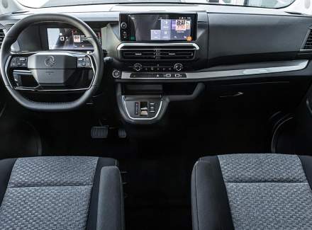 Citroën - SpaceTourer