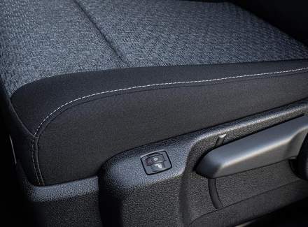 Citroën - SpaceTourer