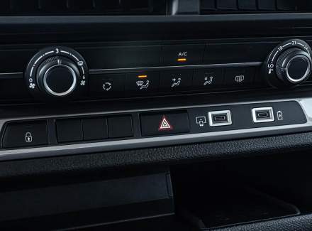 Citroën - SpaceTourer