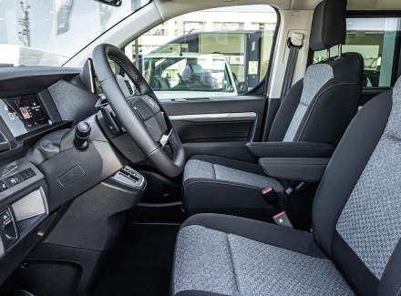 Citroën - SpaceTourer