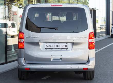 Citroën - SpaceTourer