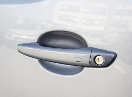 Citroën - SpaceTourer