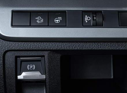 Citroën - SpaceTourer